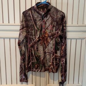 Camo Utility Jacket